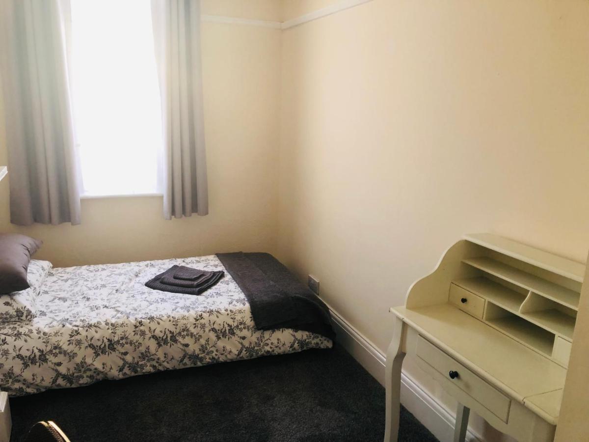 Ac Lounge 119a Apartment *