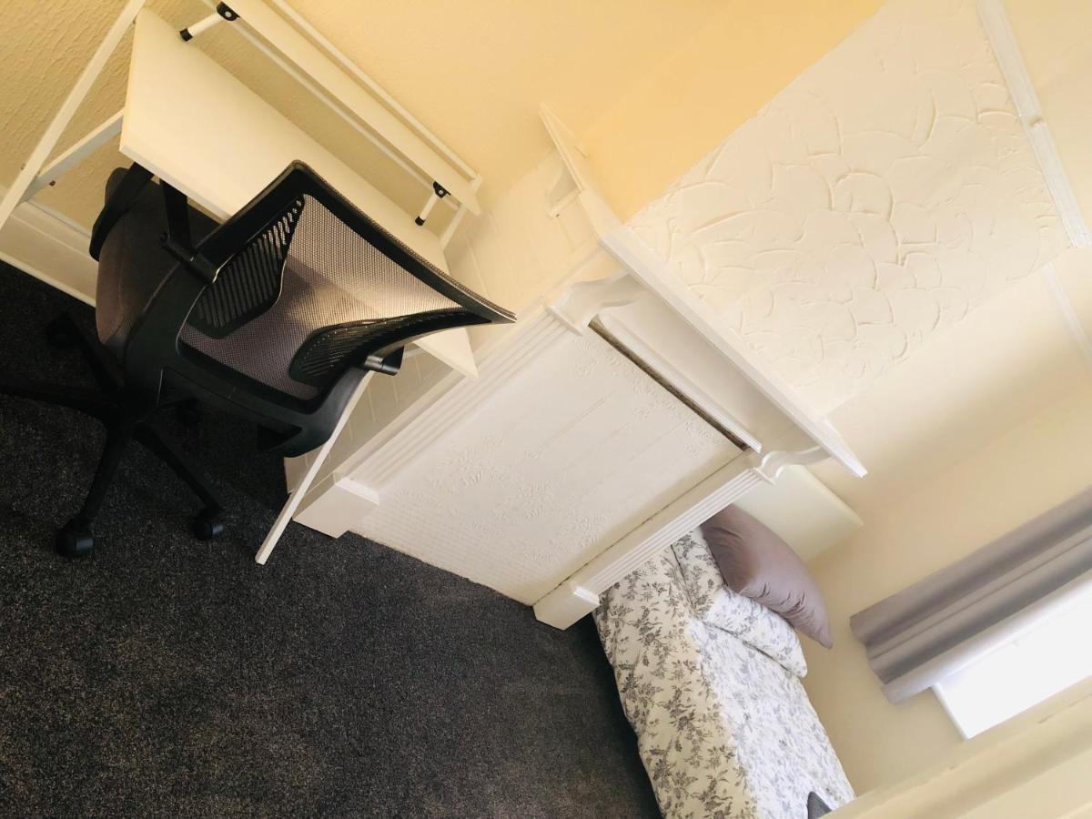 Apartment Ac Lounge 119a
