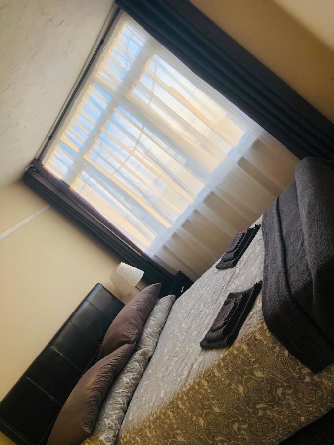 Ac Lounge 119a Apartment