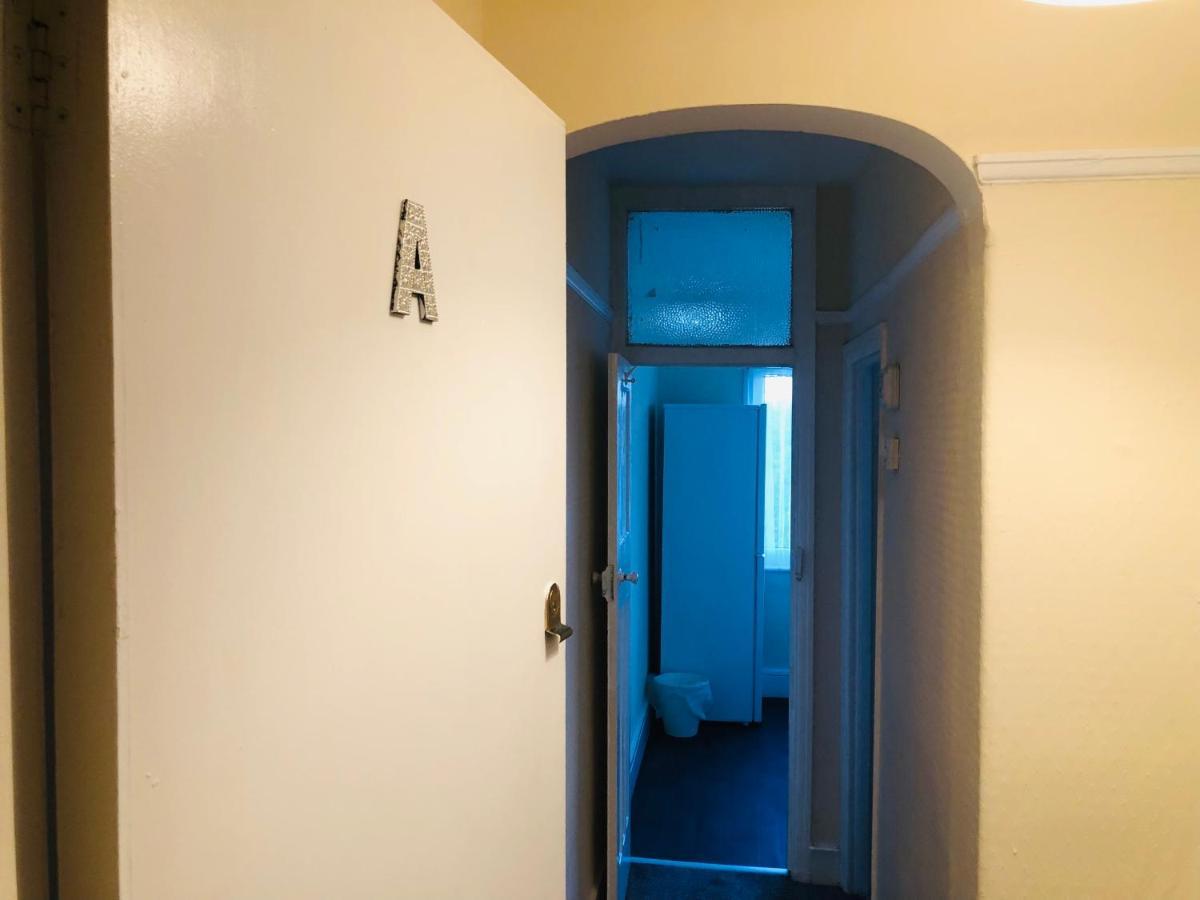 Apartment Ac Lounge 119a