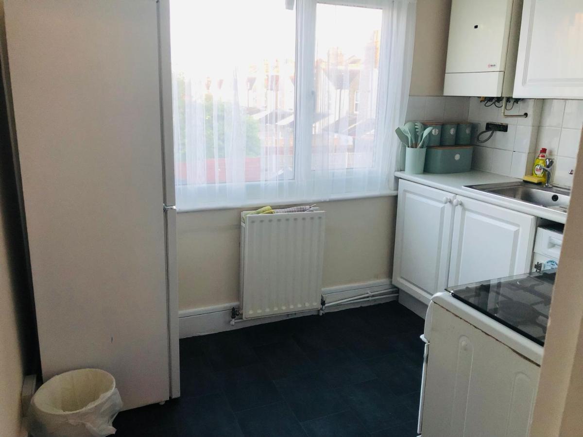 Apartment Ac Lounge 119a
