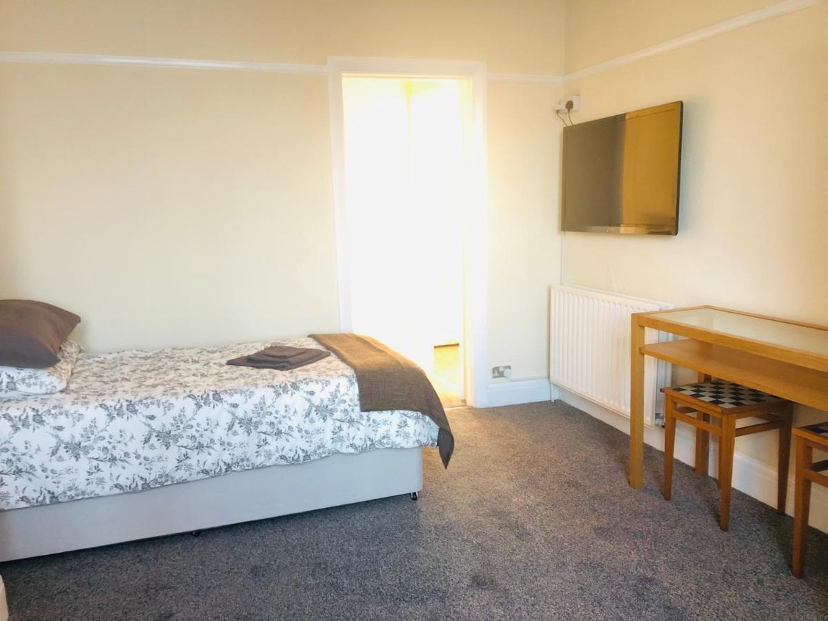 Apartamento Ac Lounge 119a Rochford