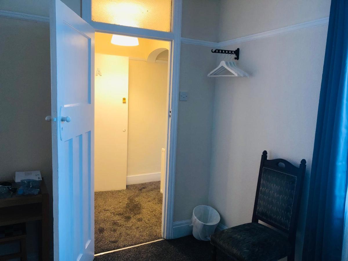 Apartamento Ac Lounge 119a Rochford